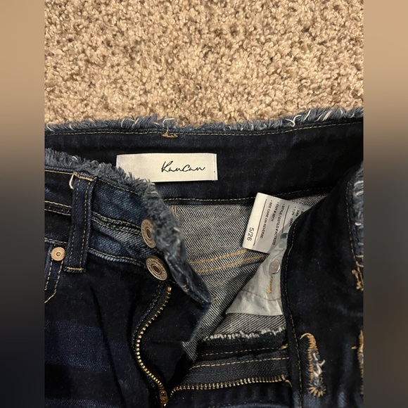 Womens KanCan Jeans - Picture 3 of 3